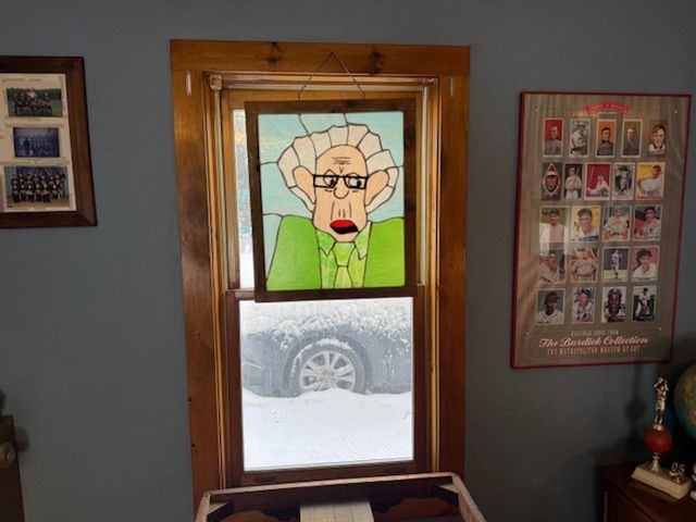 4564 VT Route 14, Calais, VT 05650