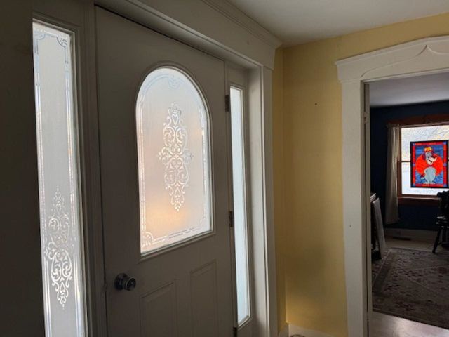 4564 VT Route 14, Calais, VT 05650