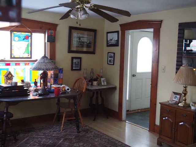 4564 VT Route 14, Calais, VT 05650