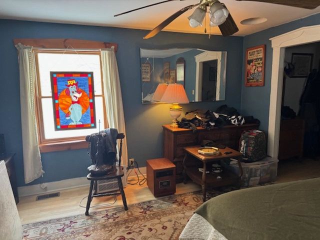 4564 VT Route 14, Calais, VT 05650