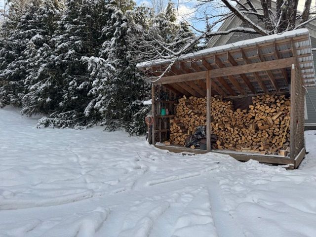 4564 VT Route 14, Calais, VT 05650