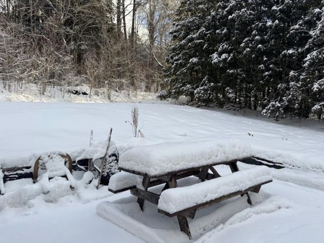 4564 VT Route 14, Calais, VT 05650