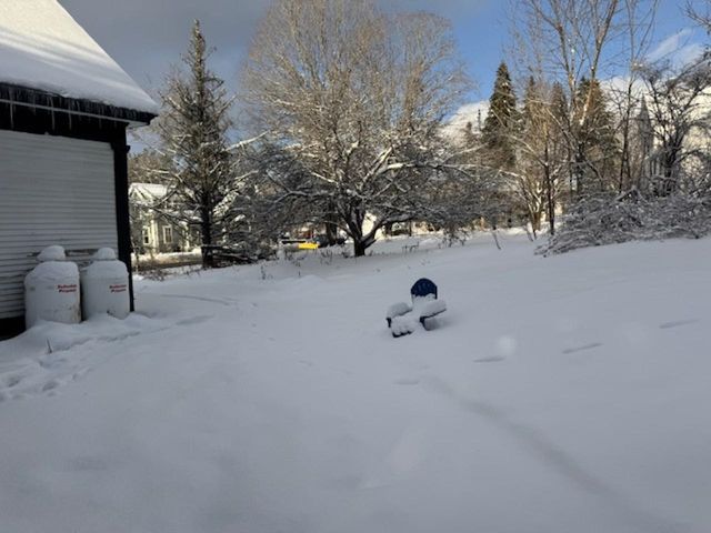 4564 VT Route 14, Calais, VT 05650