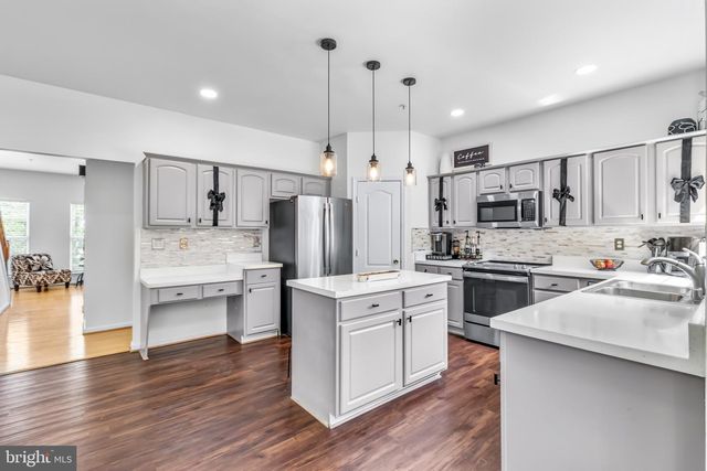 1134 RING BILL LOOP, Upper Marlboro, MD 20774