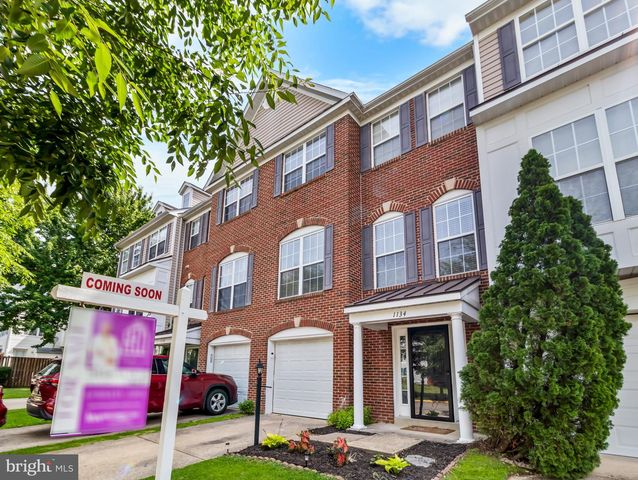 1134 RING BILL LOOP, Upper Marlboro, MD 20774