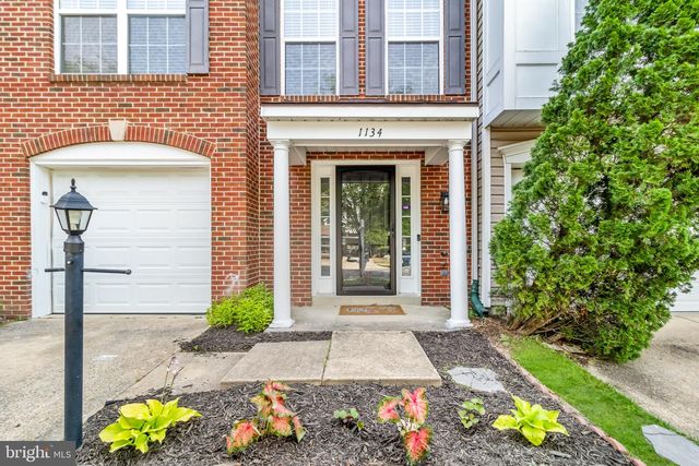 1134 RING BILL LOOP, Upper Marlboro, MD 20774