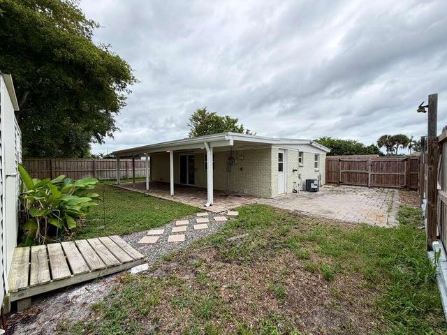 3640 Gull Road, Cabana Colony, Palm Beach Gardens, FL 33410