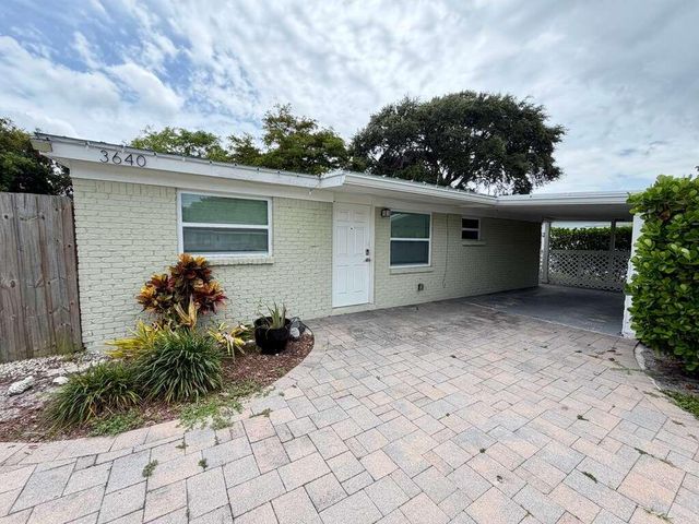 3640 Gull Road, Cabana Colony, Palm Beach Gardens, FL 33410