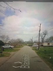 3221 Blackshear Street, Wharton, TX 77488