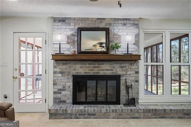 4505 Cochran Mill Road, Fairburn, GA 30213