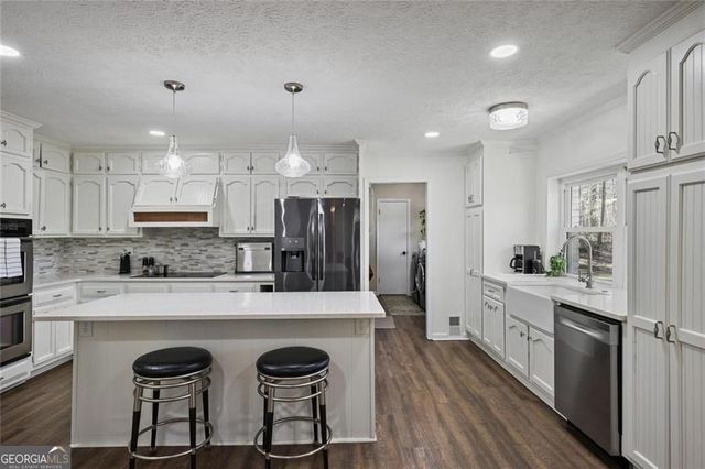 4505 Cochran Mill Road, Fairburn, GA 30213