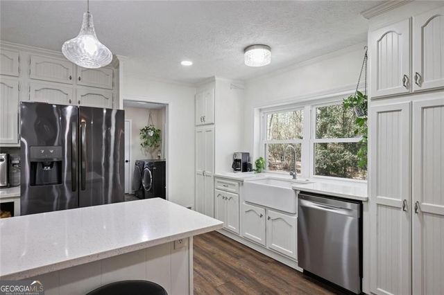 4505 Cochran Mill Road, Fairburn, GA 30213