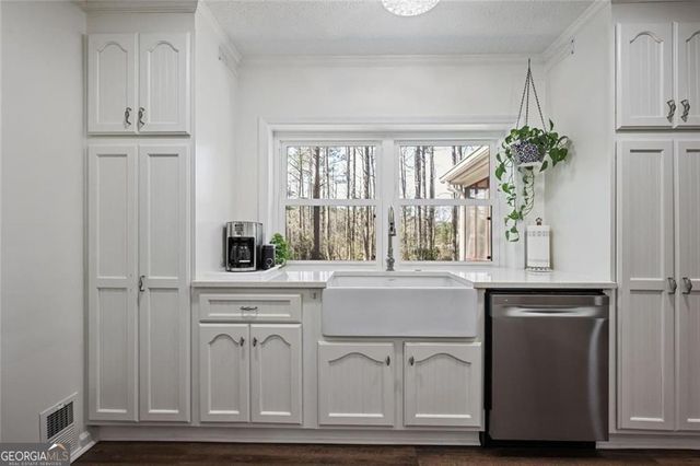 4505 Cochran Mill Road, Fairburn, GA 30213