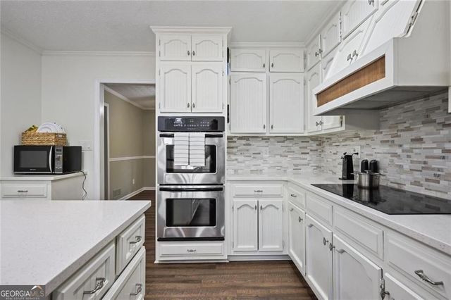 4505 Cochran Mill Road, Fairburn, GA 30213