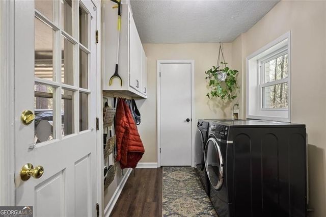 4505 Cochran Mill Road, Fairburn, GA 30213