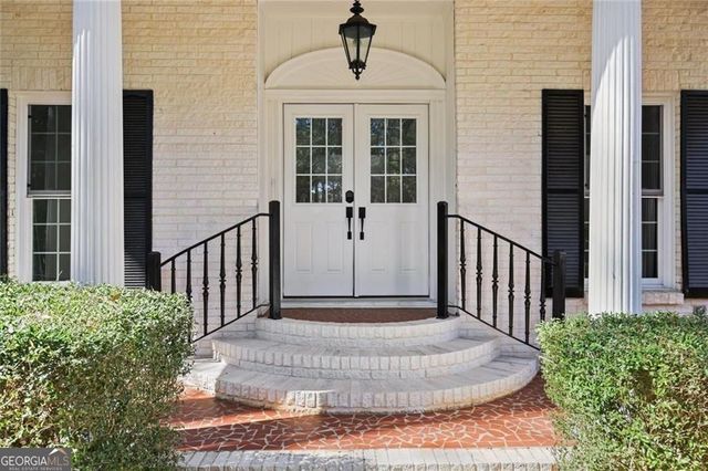 4505 Cochran Mill Road, Fairburn, GA 30213