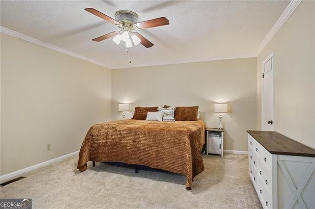 4505 Cochran Mill Road, Fairburn, GA 30213