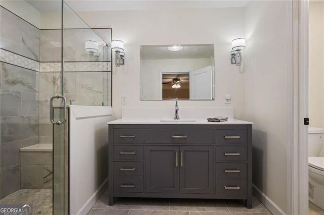 4505 Cochran Mill Road, Fairburn, GA 30213