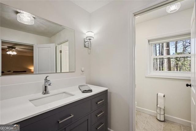 4505 Cochran Mill Road, Fairburn, GA 30213