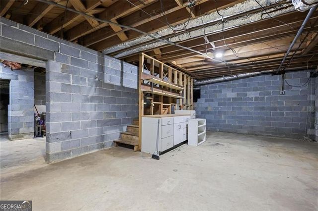 4505 Cochran Mill Road, Fairburn, GA 30213