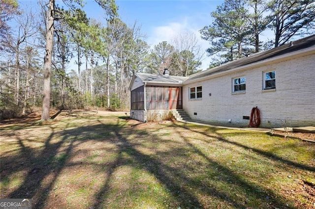 4505 Cochran Mill Road, Fairburn, GA 30213