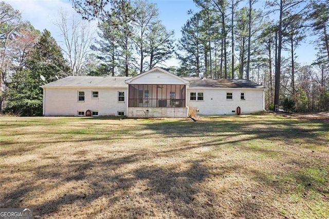4505 Cochran Mill Road, Fairburn, GA 30213