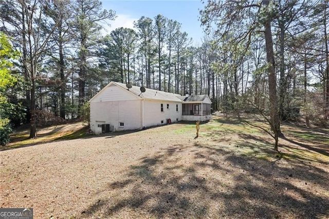 4505 Cochran Mill Road, Fairburn, GA 30213