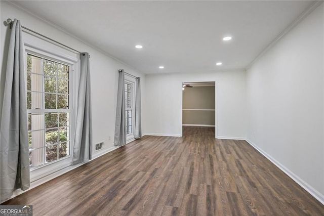 4505 Cochran Mill Road, Fairburn, GA 30213