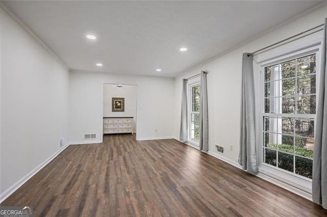 4505 Cochran Mill Road, Fairburn, GA 30213