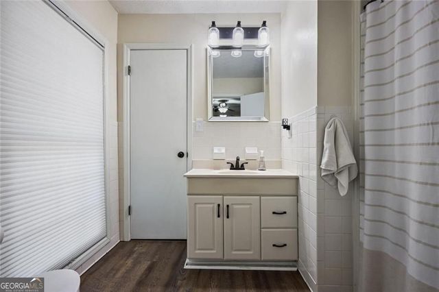 4505 Cochran Mill Road, Fairburn, GA 30213