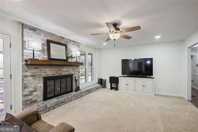 4505 Cochran Mill Road, Fairburn, GA 30213