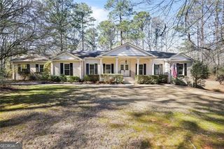 4505 Cochran Mill Road, Fairburn, GA 30213