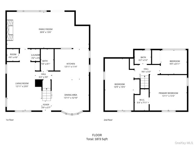 1423 Harding Street, North Bellmore, NY 11710