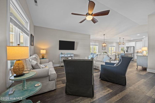 305 E Yacht Drive, Oak Island, NC 28465