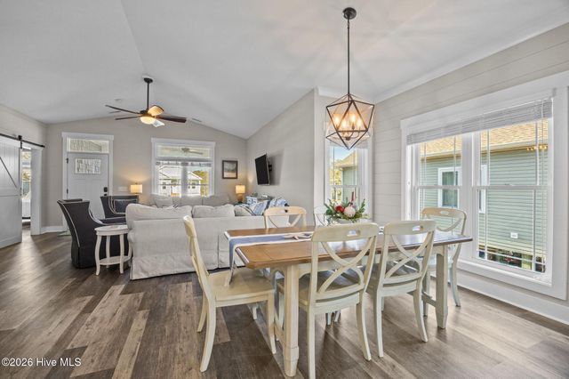 305 E Yacht Drive, Oak Island, NC 28465