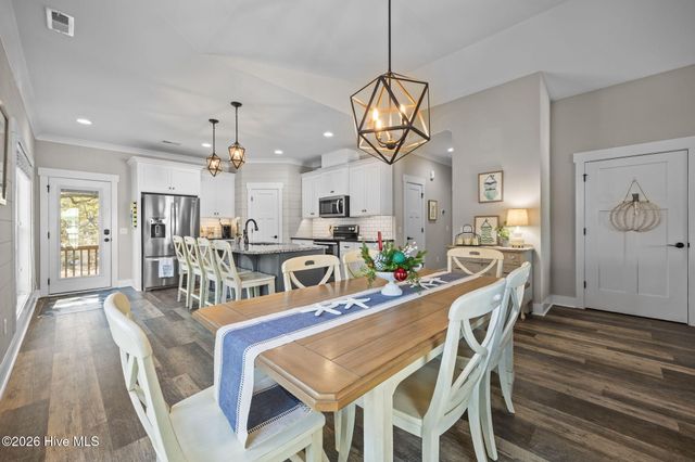 305 E Yacht Drive, Oak Island, NC 28465