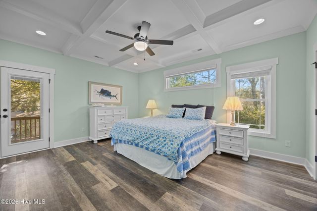 305 E Yacht Drive, Oak Island, NC 28465