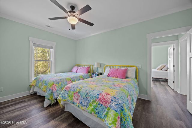 305 E Yacht Drive, Oak Island, NC 28465