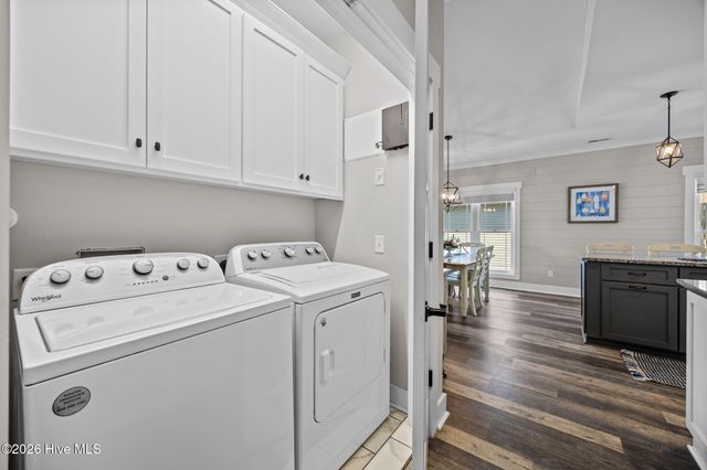 305 E Yacht Drive, Oak Island, NC 28465