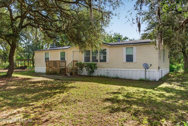 3215 ROBIN Lane, Middleburg, FL 32068