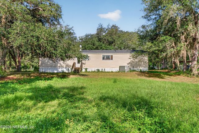 3215 ROBIN Lane, Middleburg, FL 32068