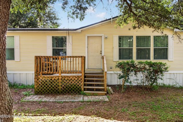 3215 ROBIN Lane, Middleburg, FL 32068