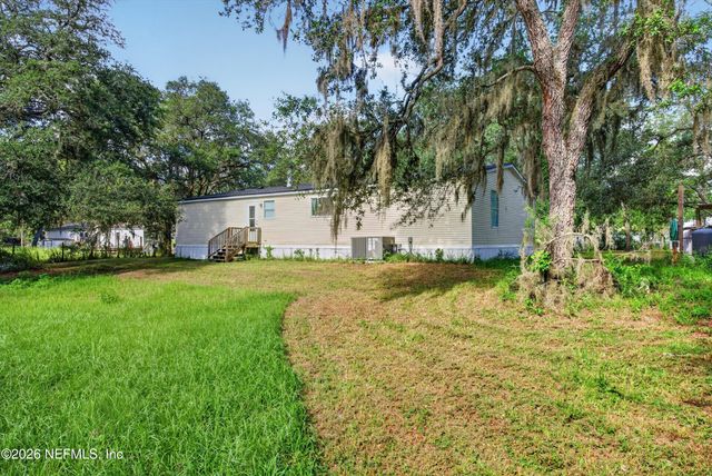 3215 ROBIN Lane, Middleburg, FL 32068
