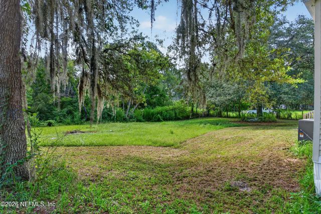 3215 ROBIN Lane, Middleburg, FL 32068
