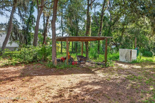 3215 ROBIN Lane, Middleburg, FL 32068