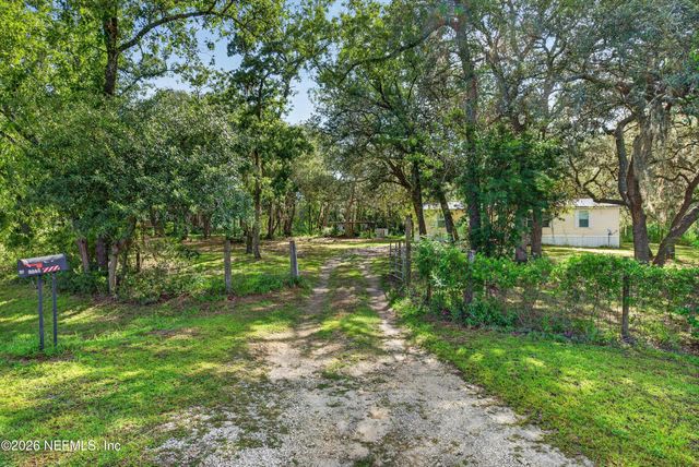 3215 ROBIN Lane, Middleburg, FL 32068