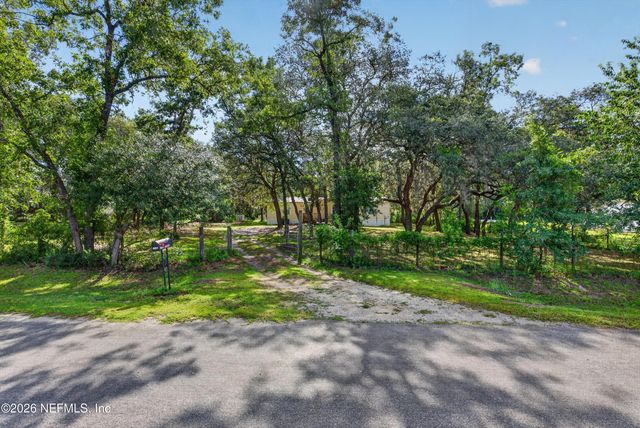 3215 ROBIN Lane, Middleburg, FL 32068
