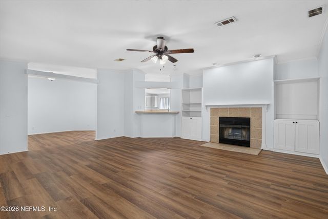 3215 ROBIN Lane, Middleburg, FL 32068