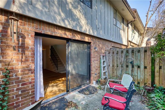 2539 Bradford NE Square, Atlanta, GA 30345