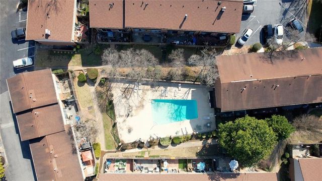 2539 Bradford NE Square, Atlanta, GA 30345